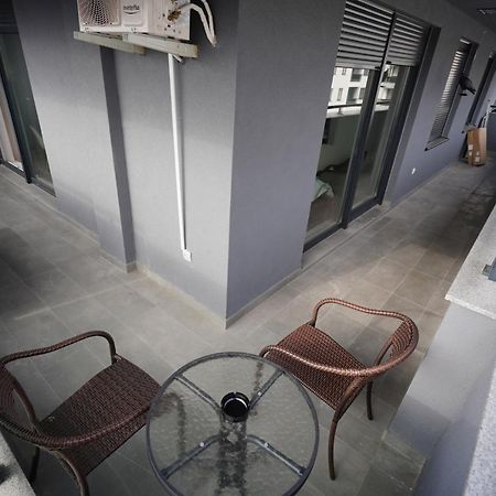 Apartman Venecija 巴尼西卢卡 外观 照片