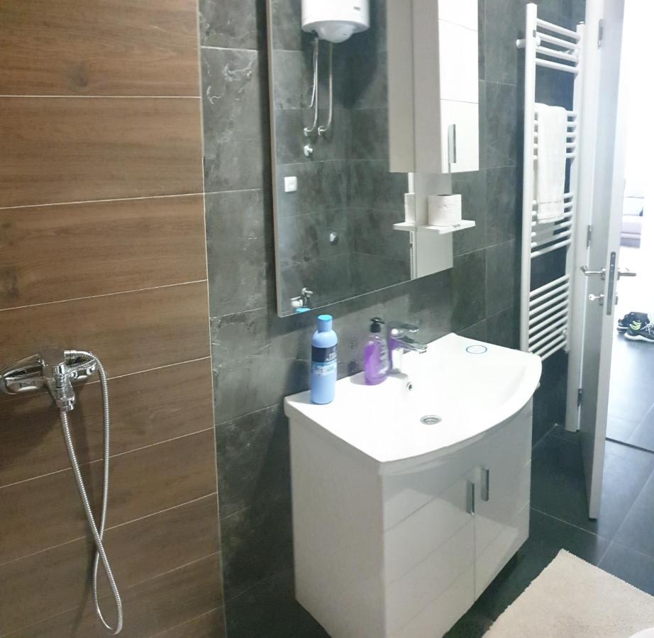 Apartman Venecija 巴尼西卢卡 外观 照片