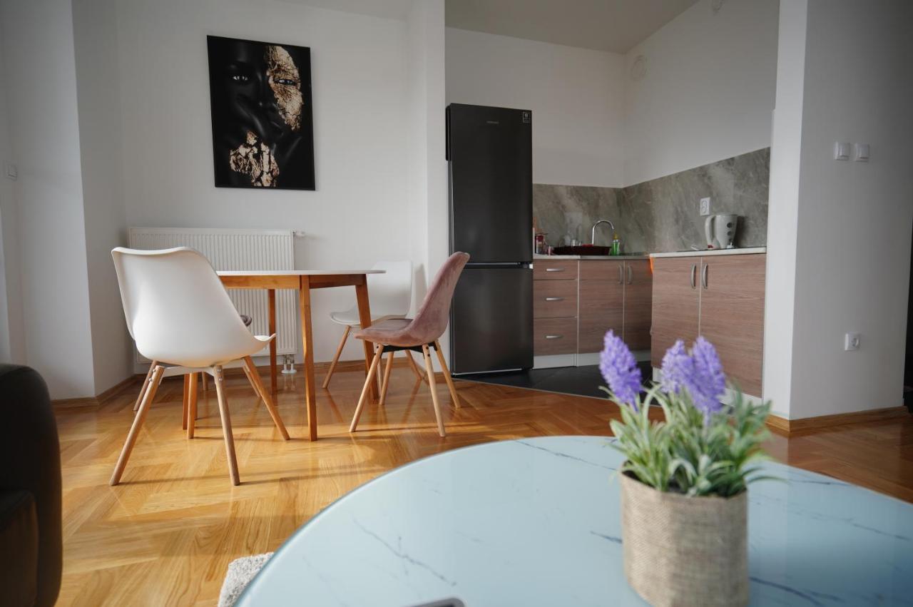 Apartman Venecija 巴尼西卢卡 外观 照片