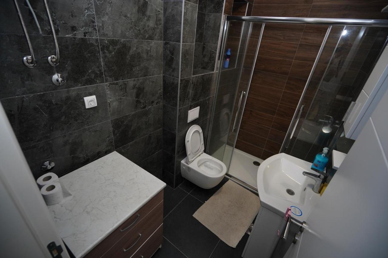 Apartman Venecija 巴尼西卢卡 外观 照片