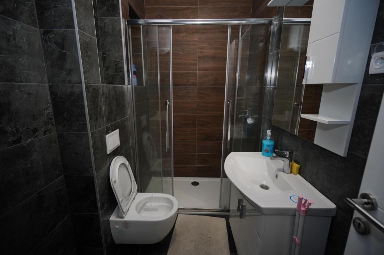Apartman Venecija 巴尼西卢卡 外观 照片